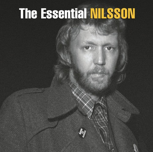 Harry Nilsson: The Essential Harry Nilsson - COMPACT DISCS