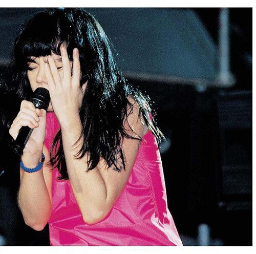 Bjork: Post Live - COMPACT DISCS