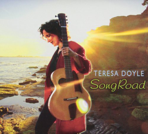 Teresa Doyle: Song Road - COMPACT DISCS