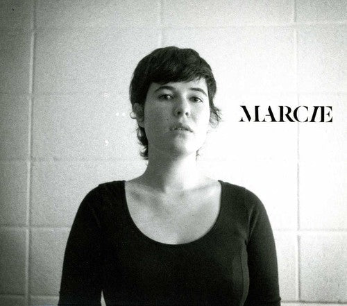 Marcie: Marcie - COMPACT DISCS