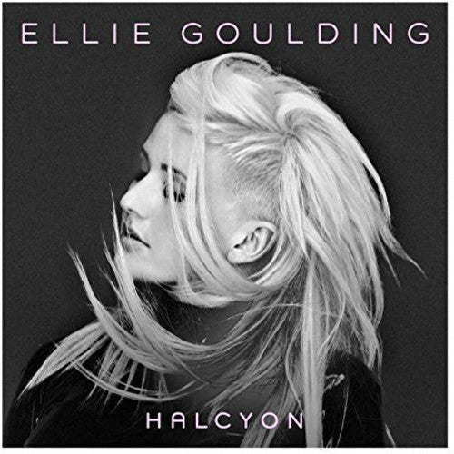 Ellie Goulding: Halcyon - COMPACT DISCS