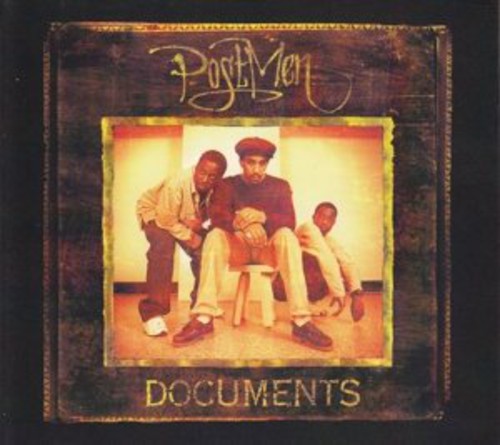 Postmen: Documents - COMPACT DISCS