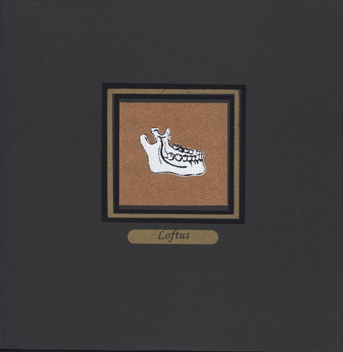Loftus: Loftus - VINYL