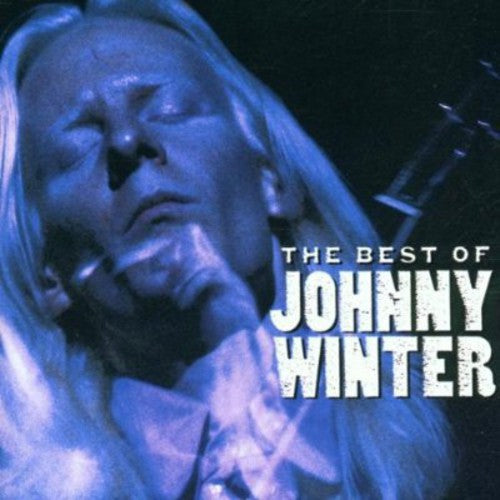 Johnny Winter: Best of Johnny Winter - COMPACT DISCS