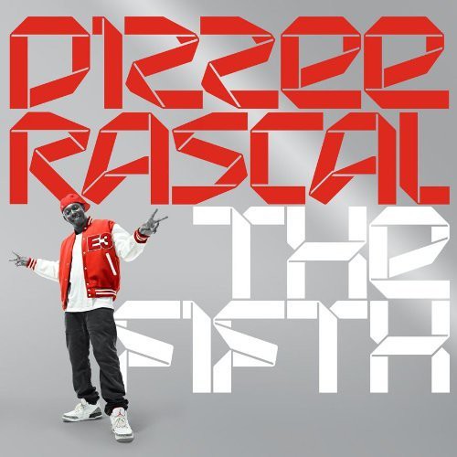 Dizzee Rascal: Fifth - COMPACT DISCS