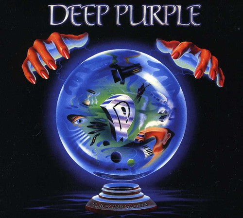 Deep Purple: Slaves & Masters - COMPACT DISCS
