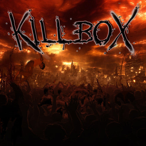 Killbox: Killbox - COMPACT DISCS