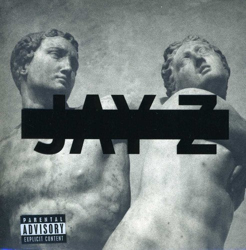 Jay-Z: Magna Carta Holy Grail - COMPACT DISCS