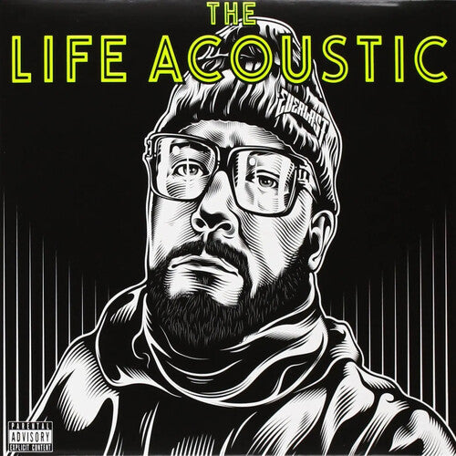 Everlast: Life Acoustic - COMPACT DISCS