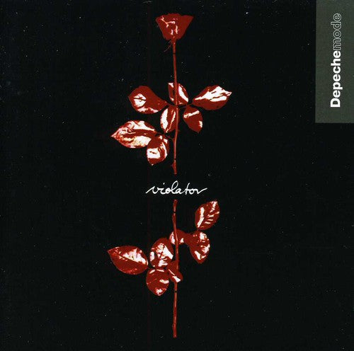 Depeche Mode: Depeche Mode : Violator - COMPACT DISCS