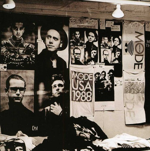 Depeche Mode: Depeche Mode : 101 - LIVE - COMPACT DISCS