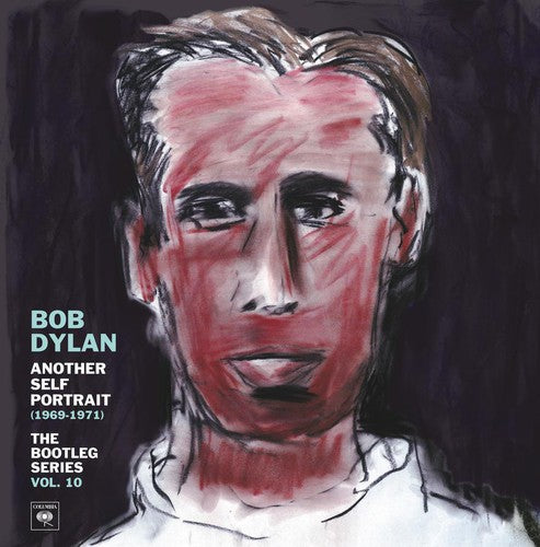 Bob Dylan: Another Self Portrait 1969-1971: The Bootleg Series, Vol. 10 - COMPACT DISCS
