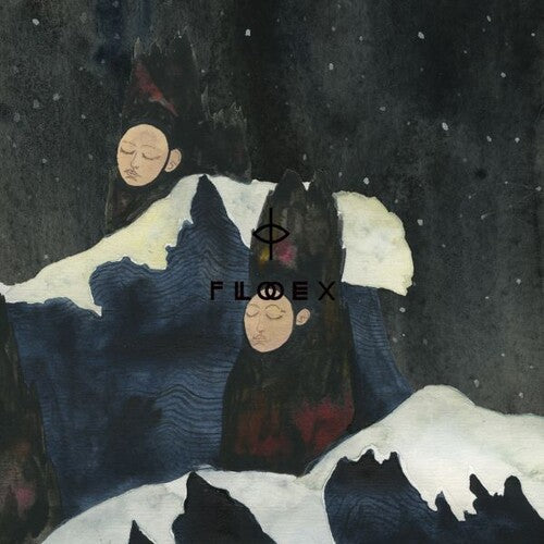 Floex: Gone - VINYL