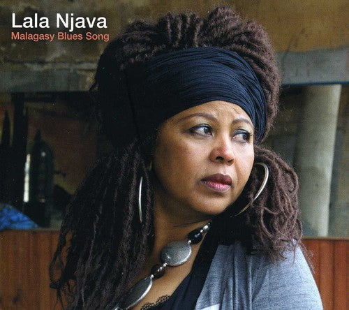 Lala Njava: Malagasy Blues Song - COMPACT DISCS