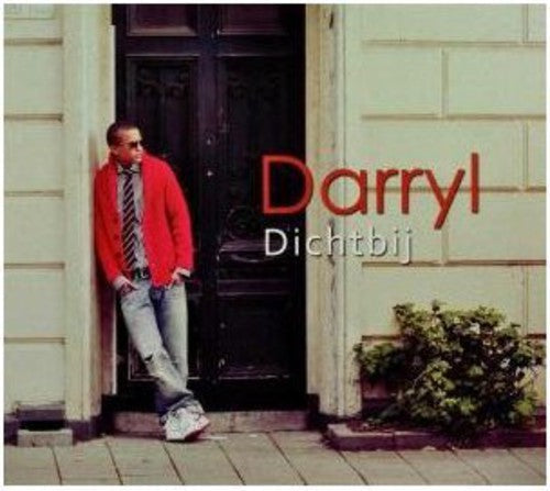 Darryl: Dichtbij - COMPACT DISCS