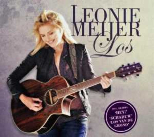 Leonie Meijer: los - COMPACT DISCS