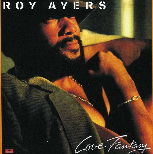 Roy Ayers: Love Fantasy - COMPACT DISCS