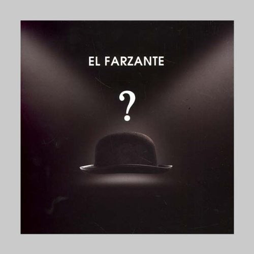 El Farzante: ? - COMPACT DISCS