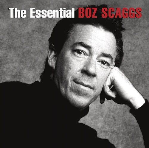 Boz Scaggs: Essential Boz Scaggs - COMPACT DISCS