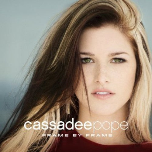 Cassadee Pope: Frame By Frame - COMPACT DISCS