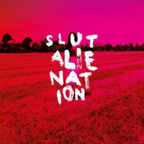 Slut: Alienation - COMPACT DISCS
