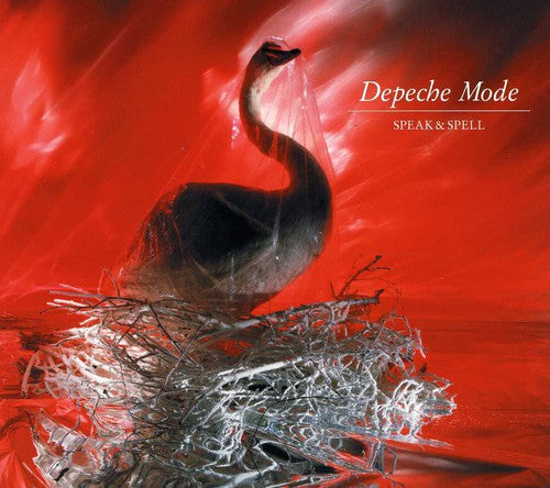 Depeche Mode: Speak & Spell: Collector's Edition - COMPACT DISCS