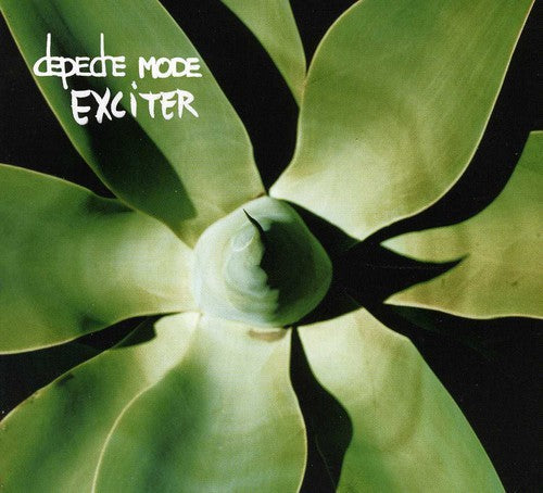Depeche Mode: Exciter: Collector's Edition - COMPACT DISCS