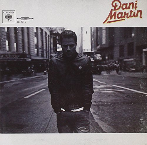 Dani Martín: Caminar - COMPACT DISCS