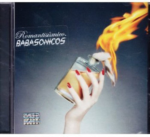 Babasonicos: Romantisismo - COMPACT DISCS