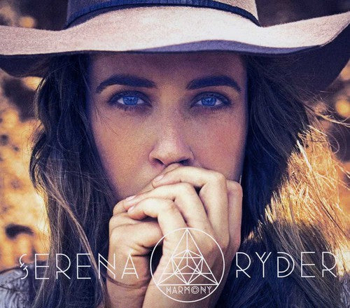 Serena Ryder: Harmony - COMPACT DISCS