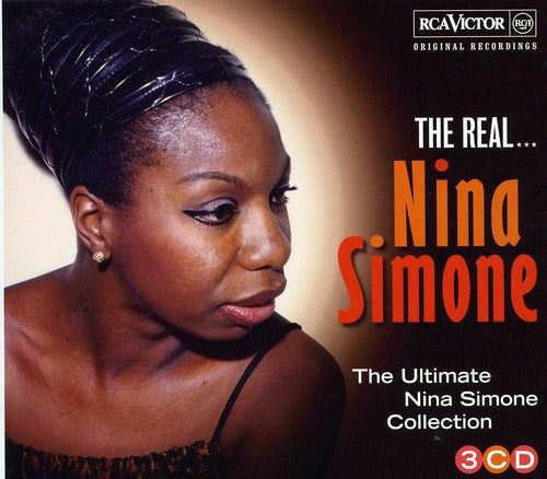 Nina Simone: Real Nina Simone - COMPACT DISCS