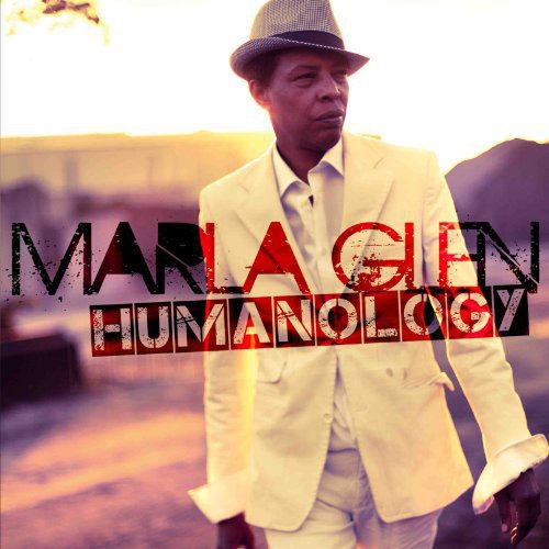 Marla Glen: Humanology - VINYL