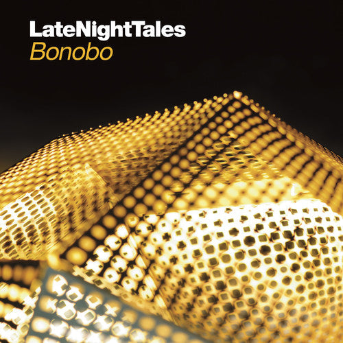 Bonobo: Late Night Tales: Bonobo - VINYL