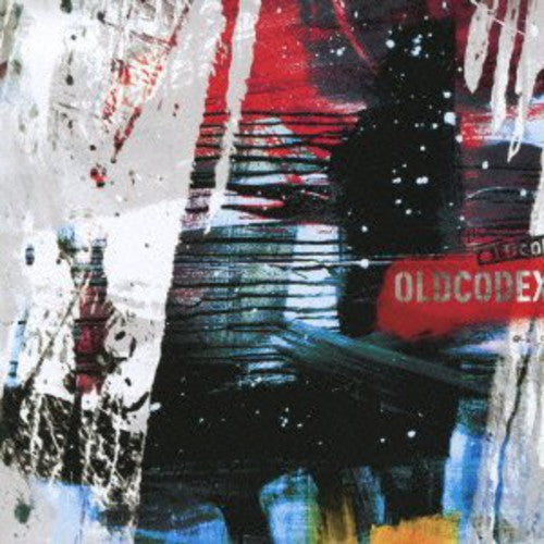 Oldcodex: Oldcodex - COMPACT DISCS