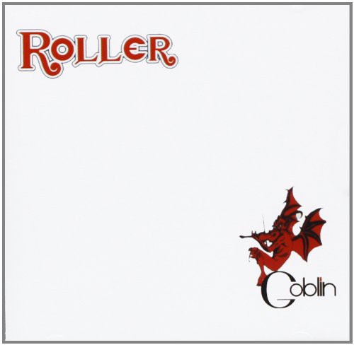 Goblin: Roller - COMPACT DISCS