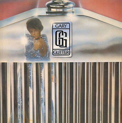Gary Glitter: Gary Glitter - COMPACT DISCS