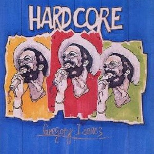 Gregory Isaacs: Hardcore - COMPACT DISCS