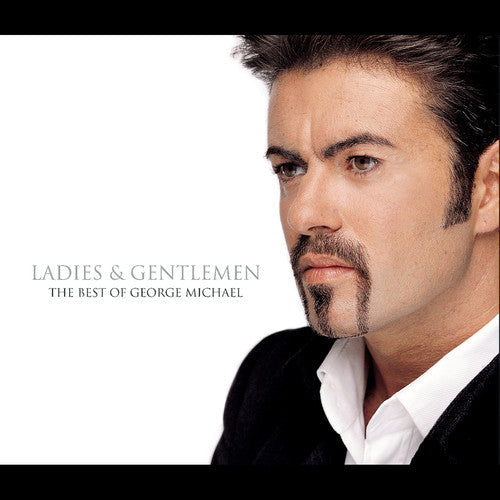 George Michael: Ladies and Gentlemen: Best Of - COMPACT DISCS