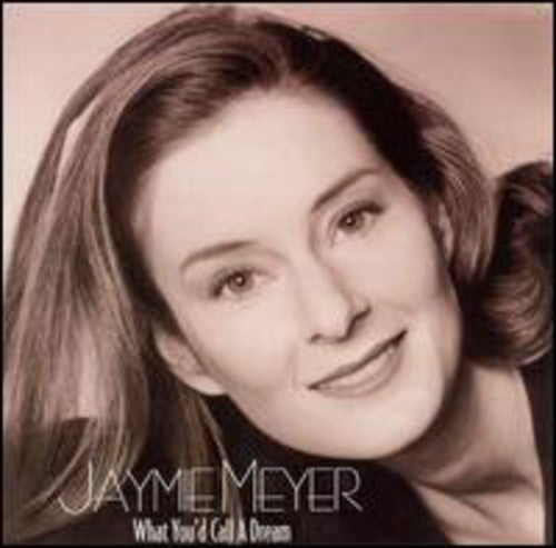 Jaymie Meyer: Prince of Grand Street / O.S.T. - COMPACT DISCS