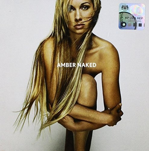 Amber: Naked - COMPACT DISCS