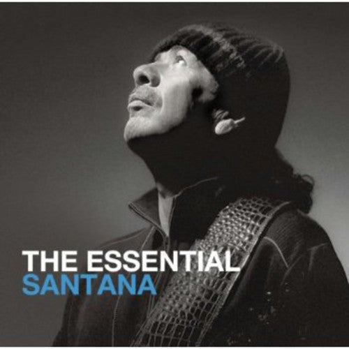 Santana: Essential Santana - COMPACT DISCS