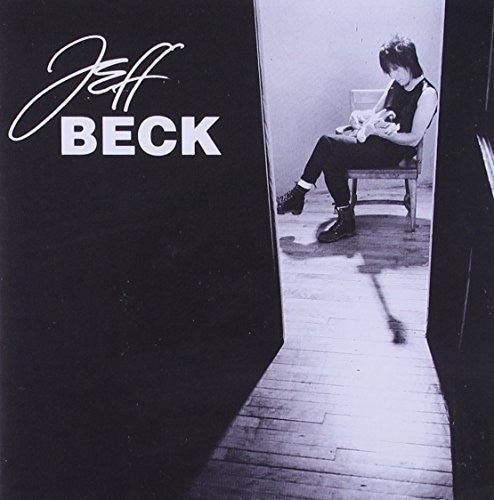 Jeff Beck: Who Else! - COMPACT DISCS