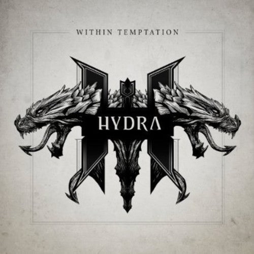 Within Temptation: Hydra - COMPACT DISCS