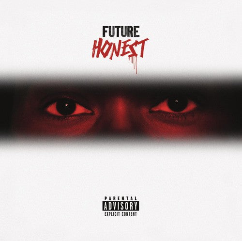 Future: Honest - COMPACT DISCS
