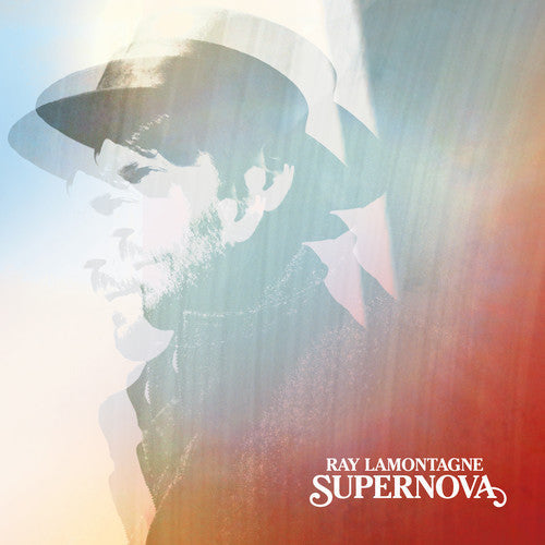 Ray LaMontagne: Supernova - COMPACT DISCS