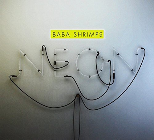 Baba Shrimps: Neon - COMPACT DISCS