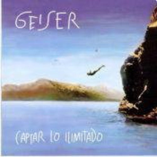 Various Artists: Geiser Captar Lo Ilimitado / Various - COMPACT DISCS