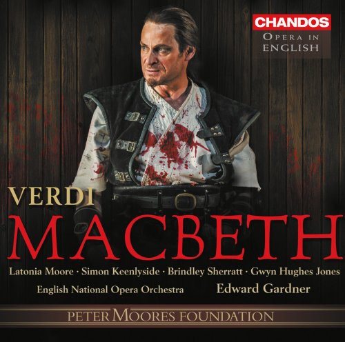 Verdi: MacBeth - COMPACT DISCS