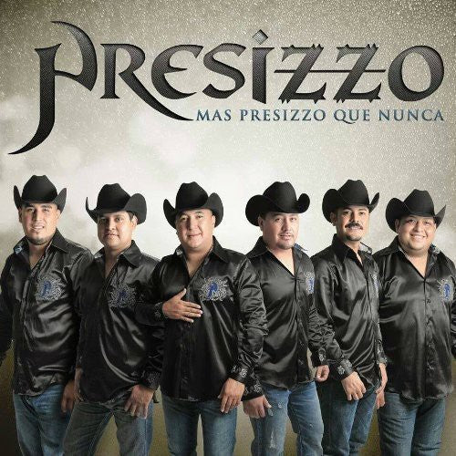Presizzo: Mas Presizzo Que Nunca - COMPACT DISCS