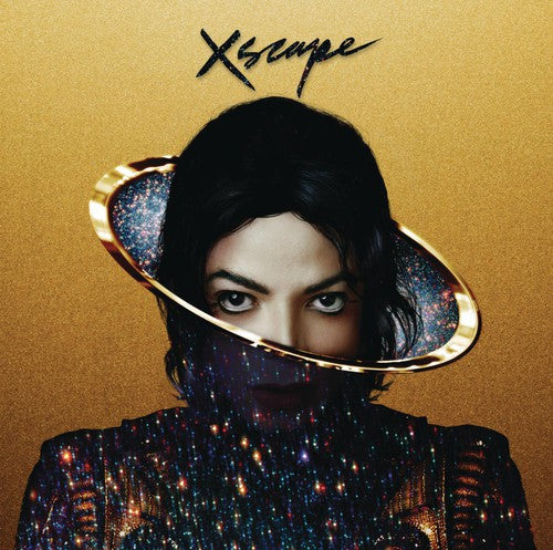 The Jackson 5: Xscape - COMPACT DISCS